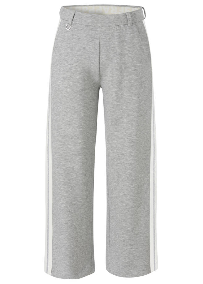 Hose im Modern Jogg-Pants-Style / 