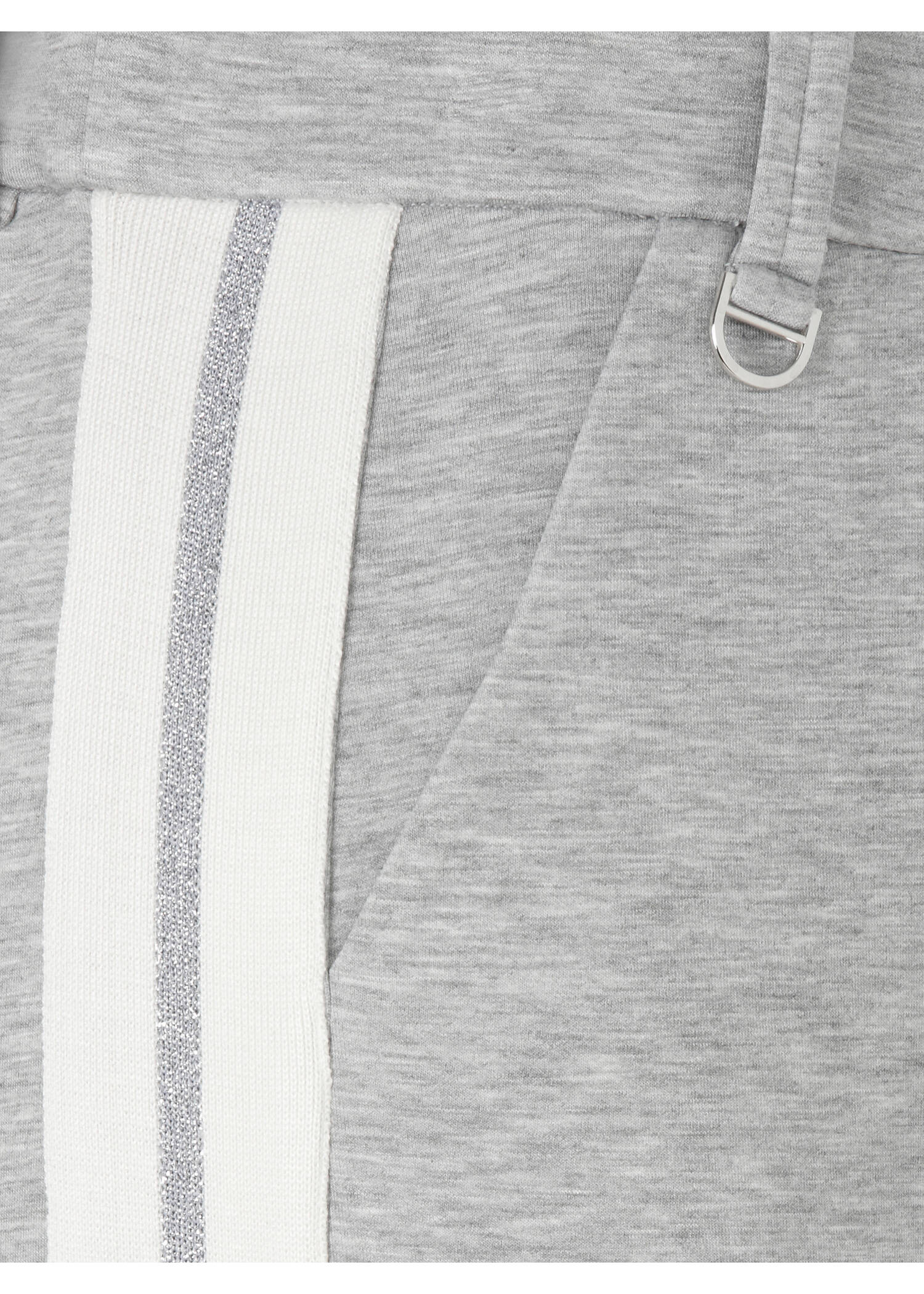 Hose im Modern Jogg-Pants-Style /
