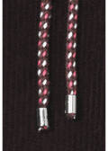 Trendy Cord Kapuzen-Sweatshirt / 