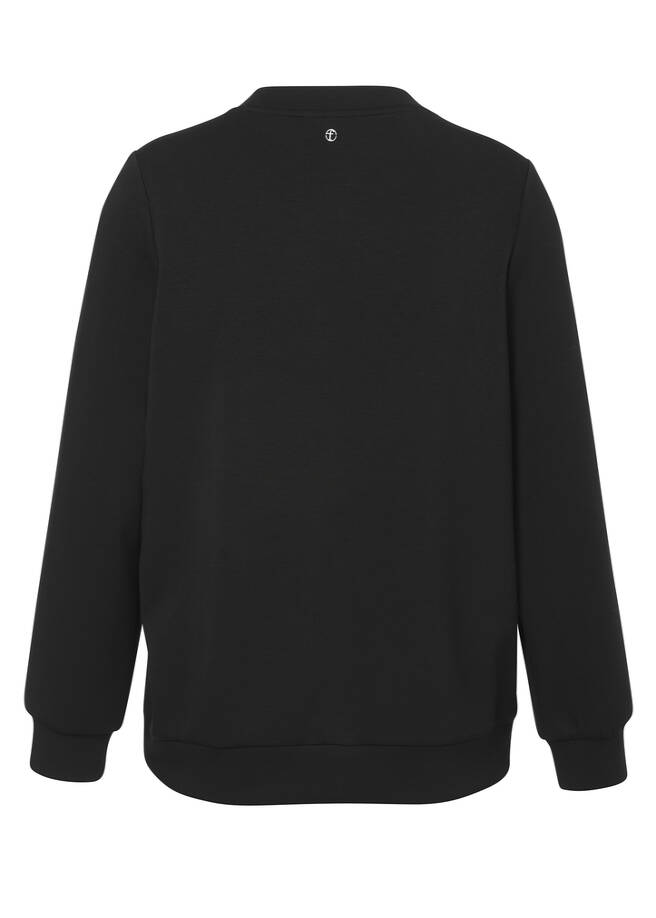 Modisches Sweatshirt Unique Style / 