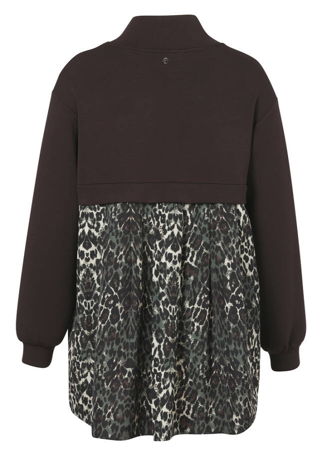 coffee multicolor Rückansicht