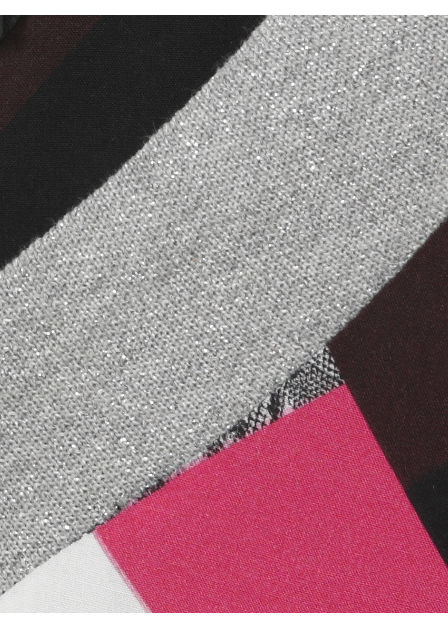 Viskose Schlupfbluse Fashionista /