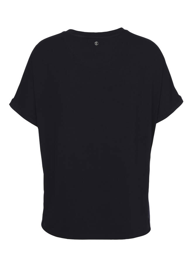  navy multicolor Rückansicht