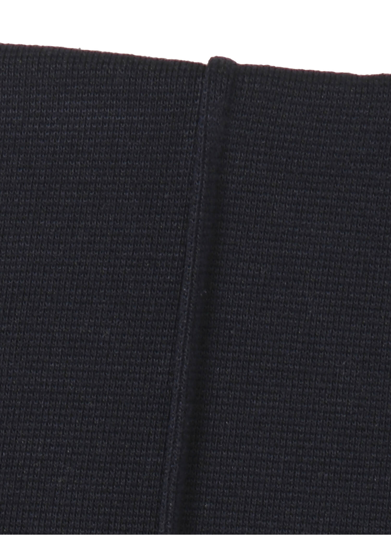 Schlupfhose mit Powerstretch Dunkelblau / 