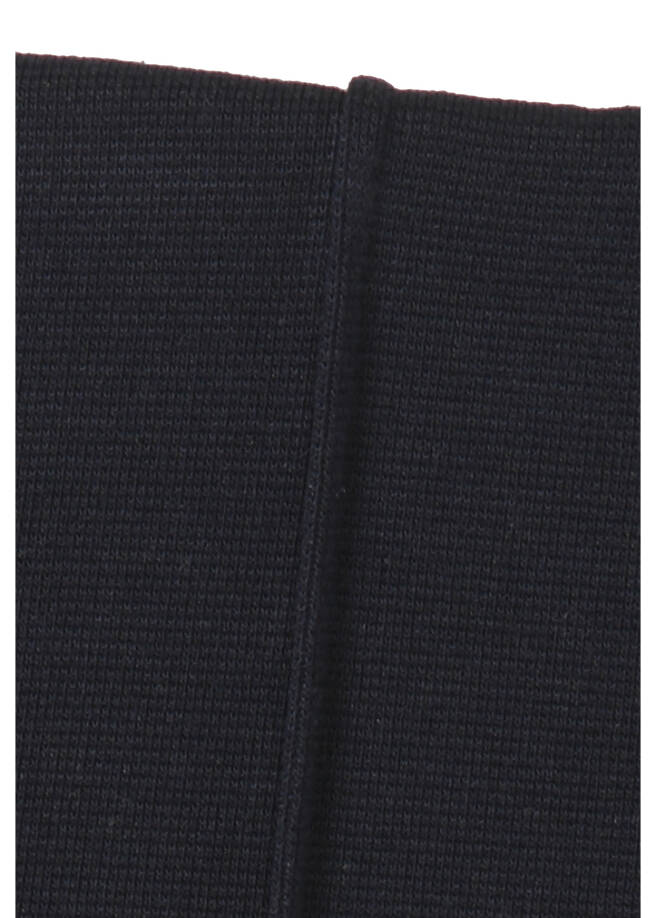 Schlupfhose mit Powerstretch Dunkelblau / 