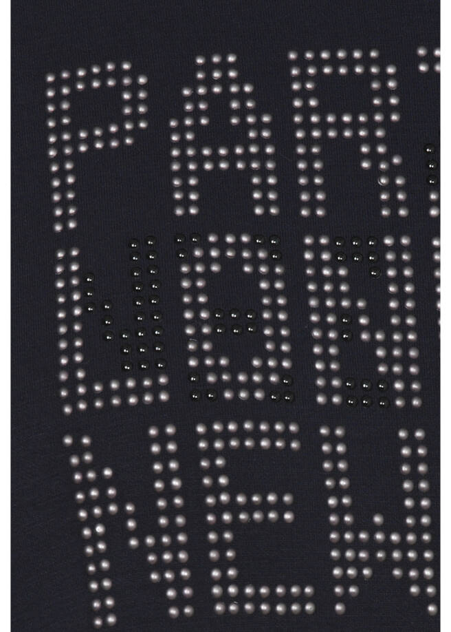 Long-Sweatshirt / kurzes Sweatkleid / 