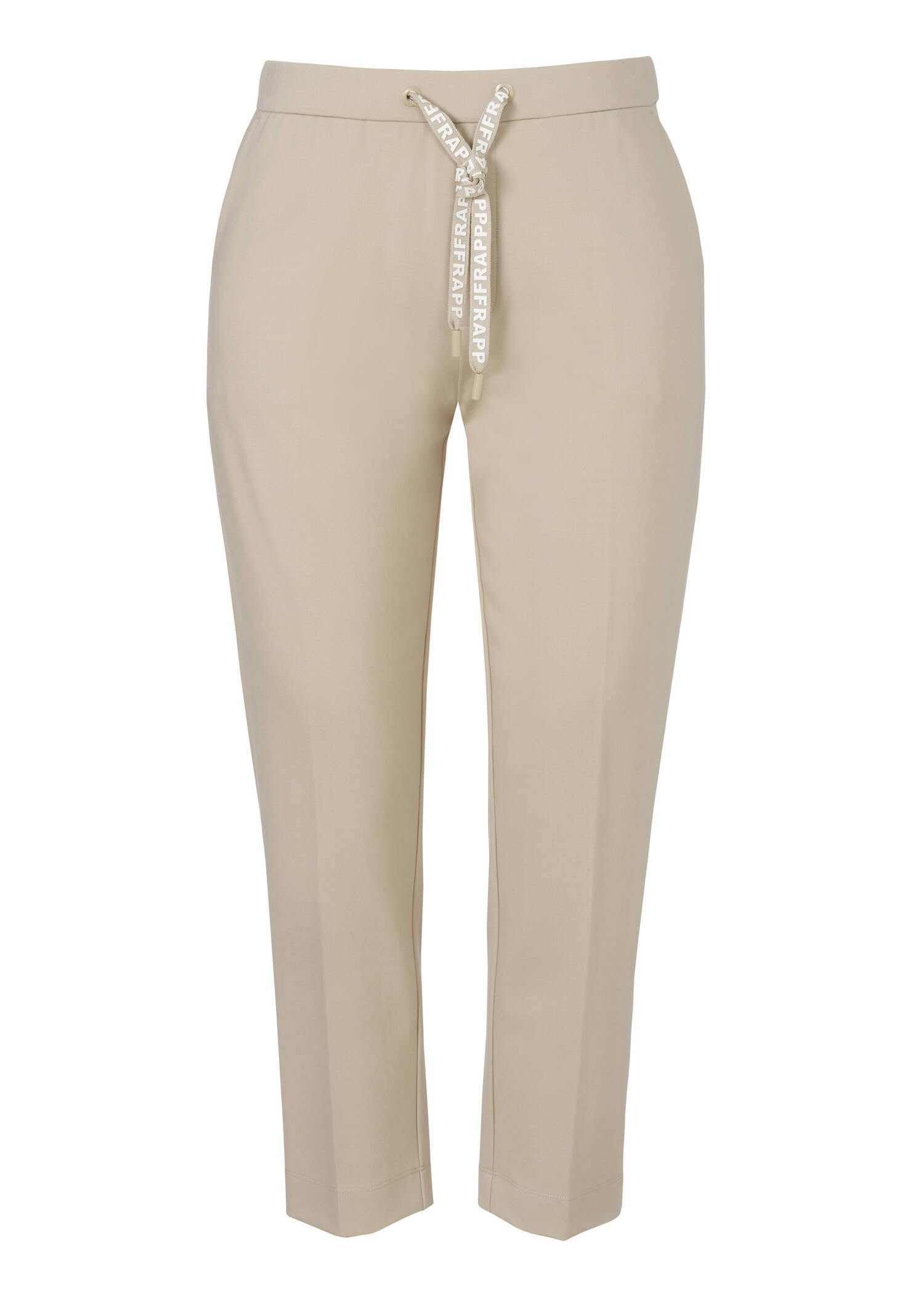 Edel-lässige Hose im Jogg-Pants- Style /