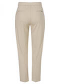 Edel-lässige Hose im Jogg-Pants- Style / 