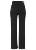 Innovative Belly Shape Jeans / 