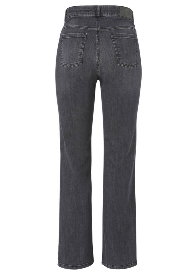 Innovative Belly Shape Jeans / 