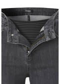 Innovative Belly Shape Jeans / 