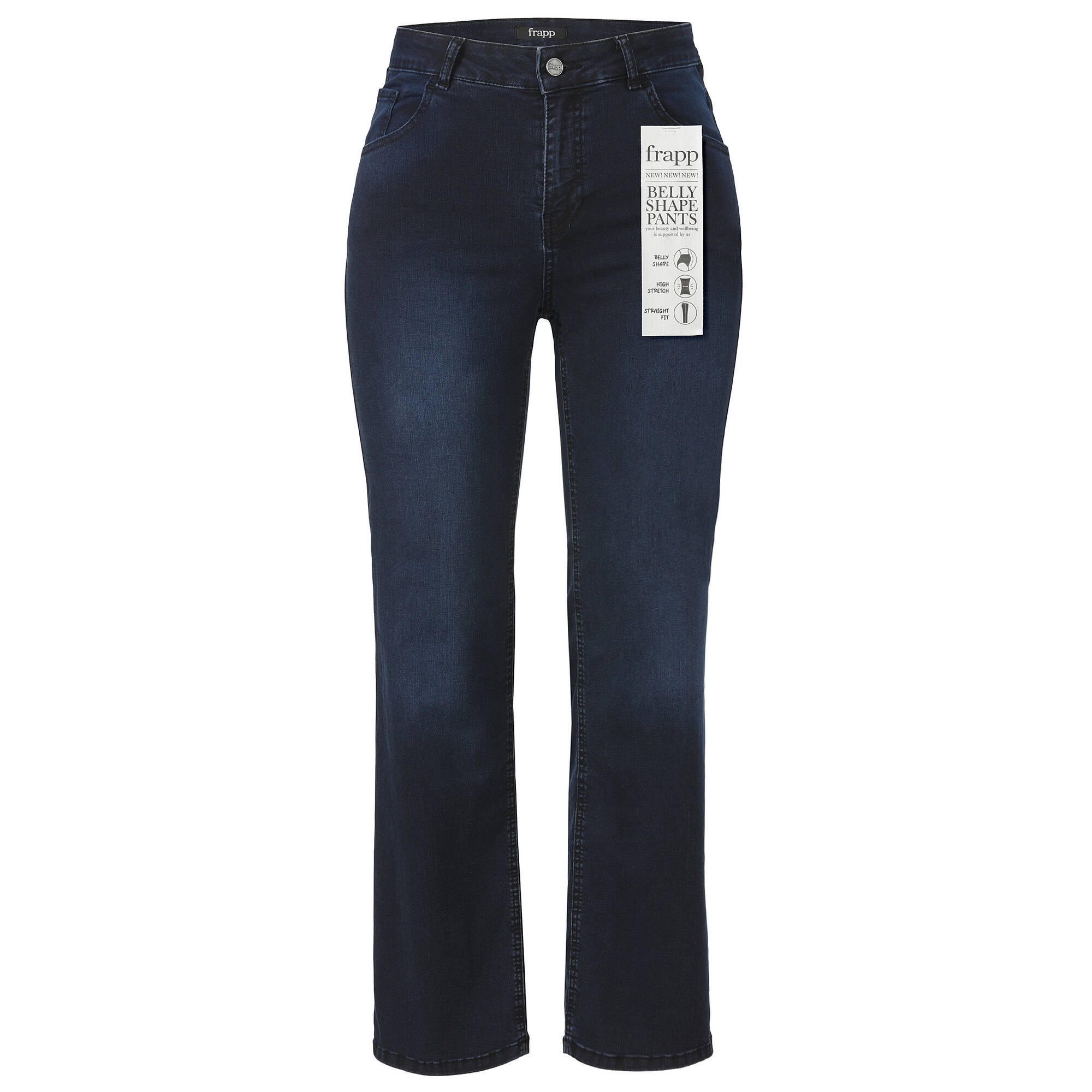 Innovative Belly Shape Jeans Innovative Belly Shape Jeans