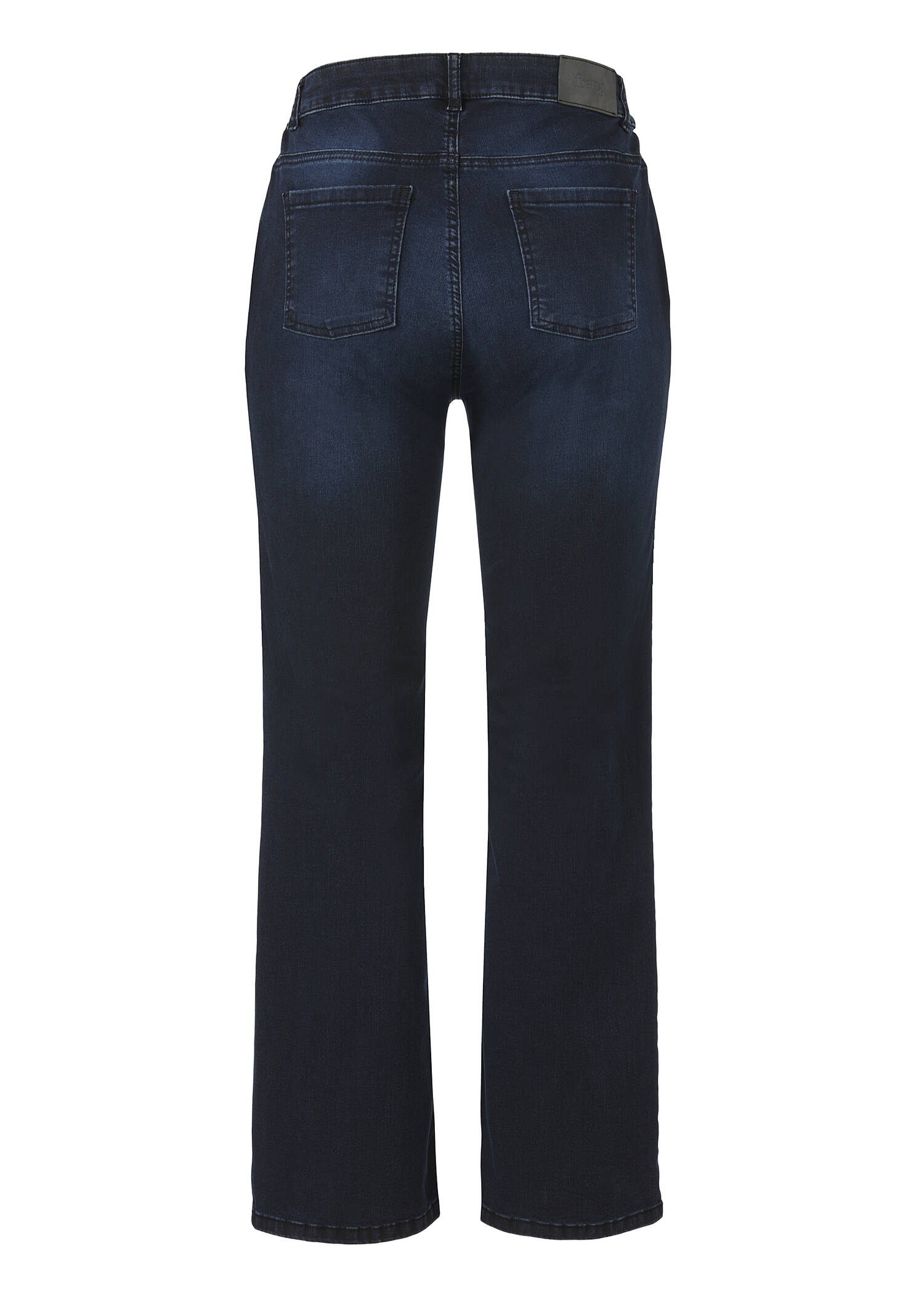 Innovative Belly Shape Jeans /