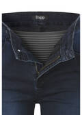 Innovative Belly Shape Jeans /