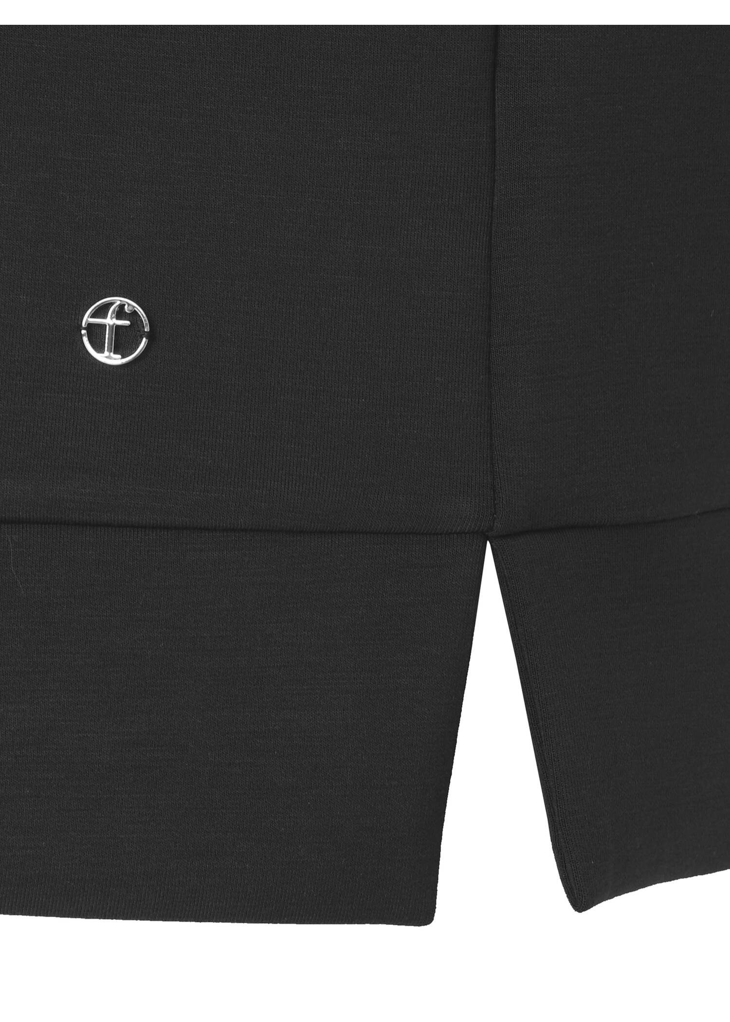 Modische Stehkragen Weste Sweaty /