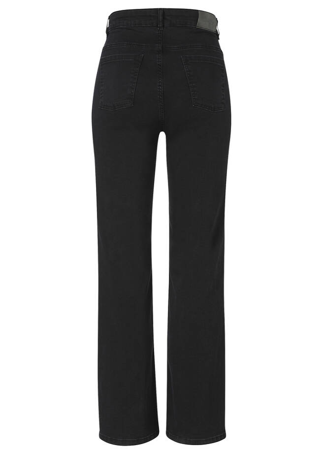 black denim Rückansicht