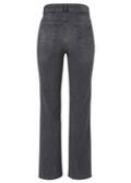 Innovative Belly Shape Jeans Denim / 