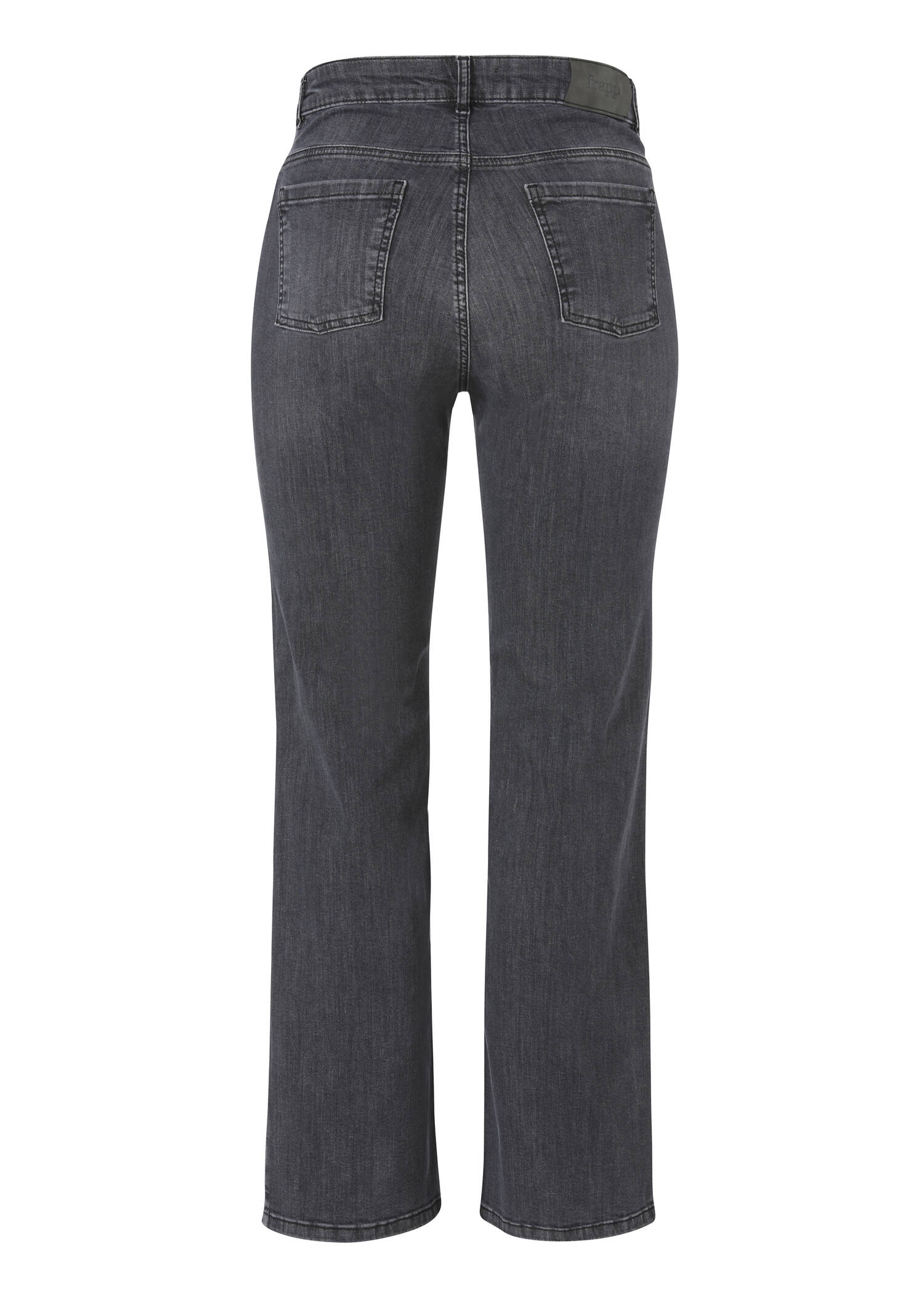 Innovative Belly Shape Jeans Denim /