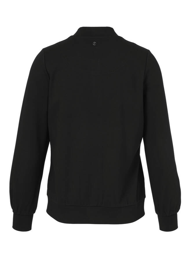 Chice Jacke im Blouson-Style / 