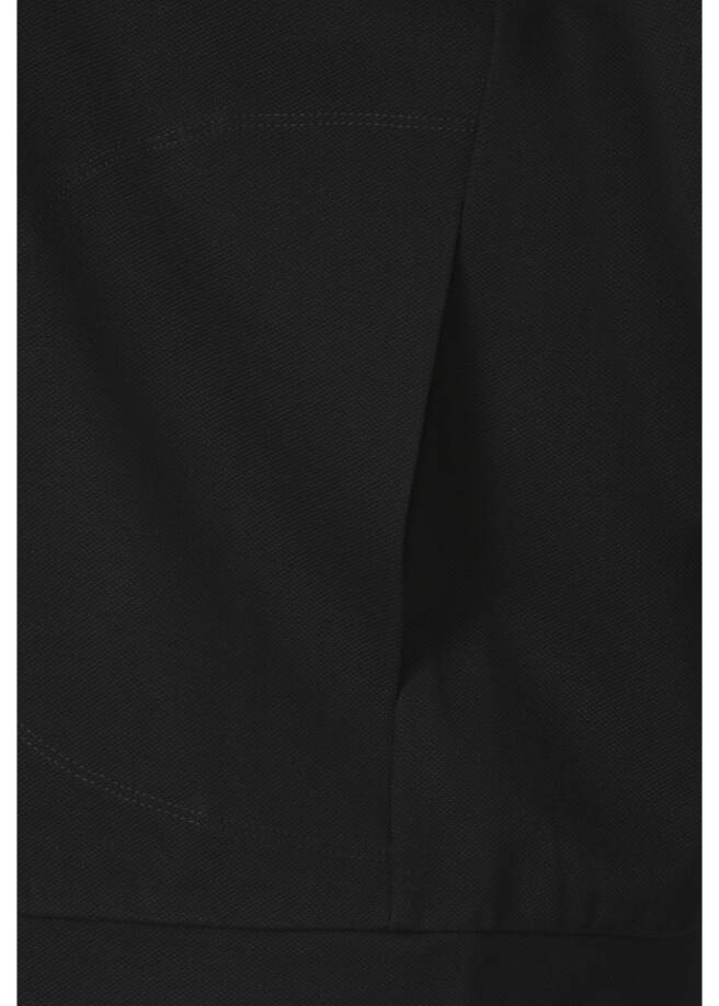 Chice Jacke im Blouson-Style / 