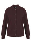Chice Jacke im Blouson-Style / 