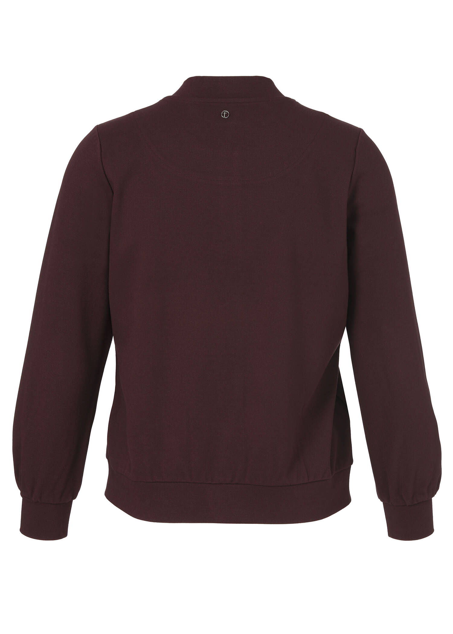 Chice Jacke im Blouson-Style /