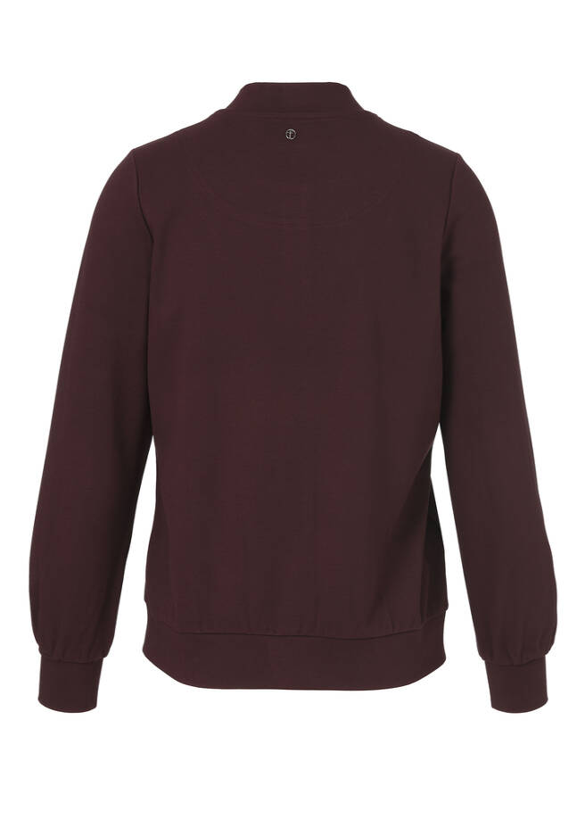 Chice Jacke im Blouson-Style / 