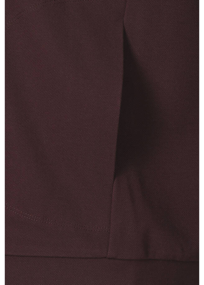 Chice Jacke im Blouson-Style / 