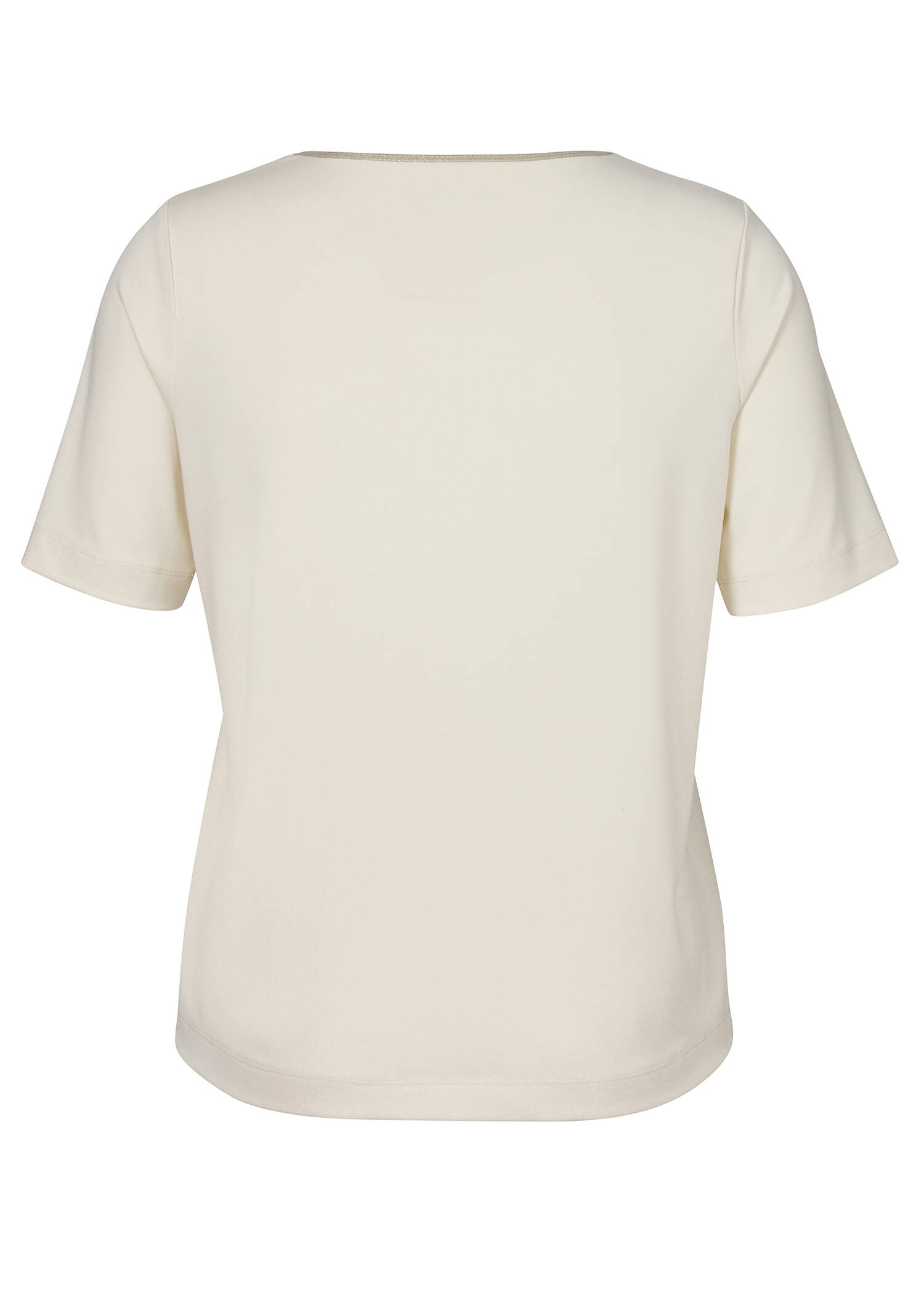 Softes Premium Kombi-Shirt / 