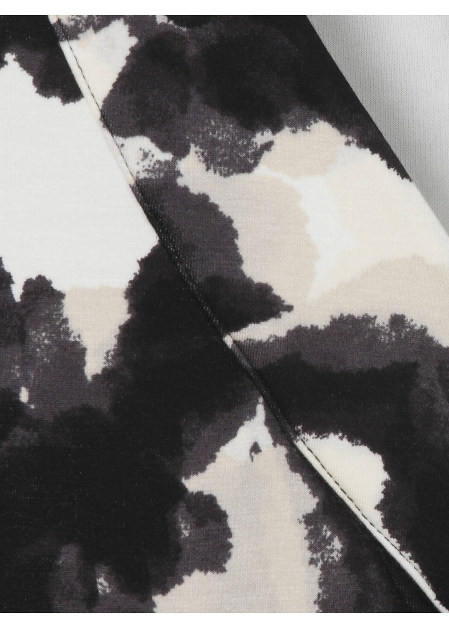 Topmodisches Sweatshirt / 