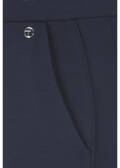 Premium Kombi-Schlupfhose Navy / 