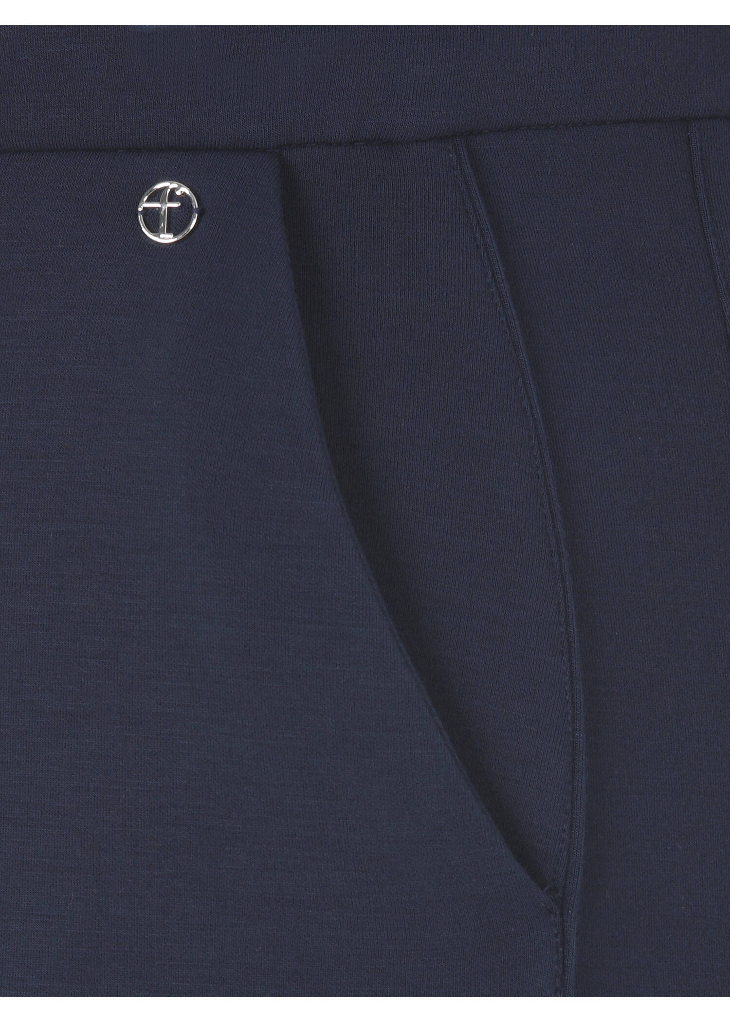 Premium Kombi-Schlupfhose Navy / 