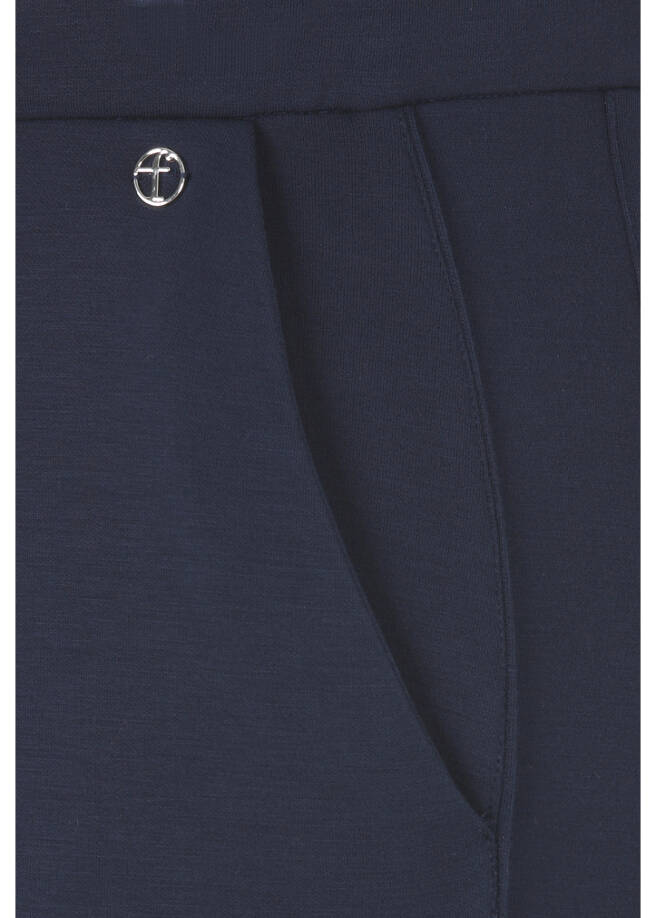 Premium Kombi-Schlupfhose Navy / 