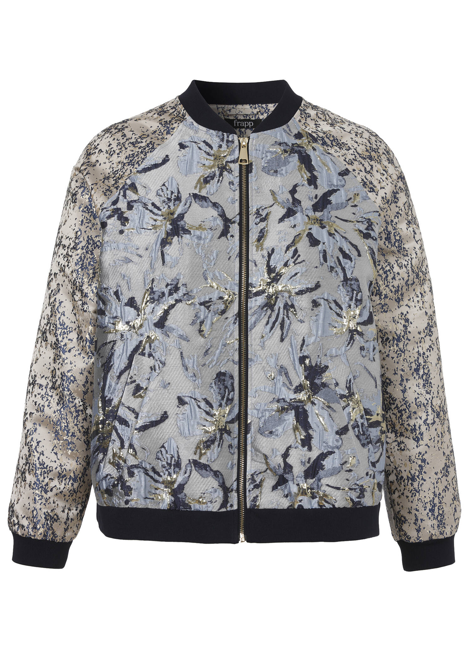 Exklusiver Blouson Celebrations / 