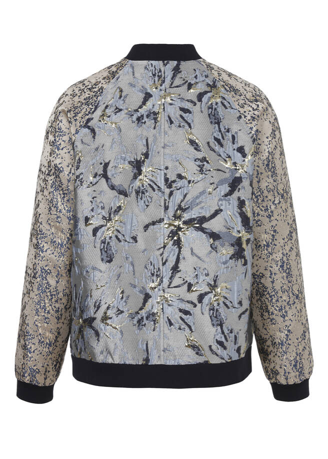 navy multicolor Rückansicht