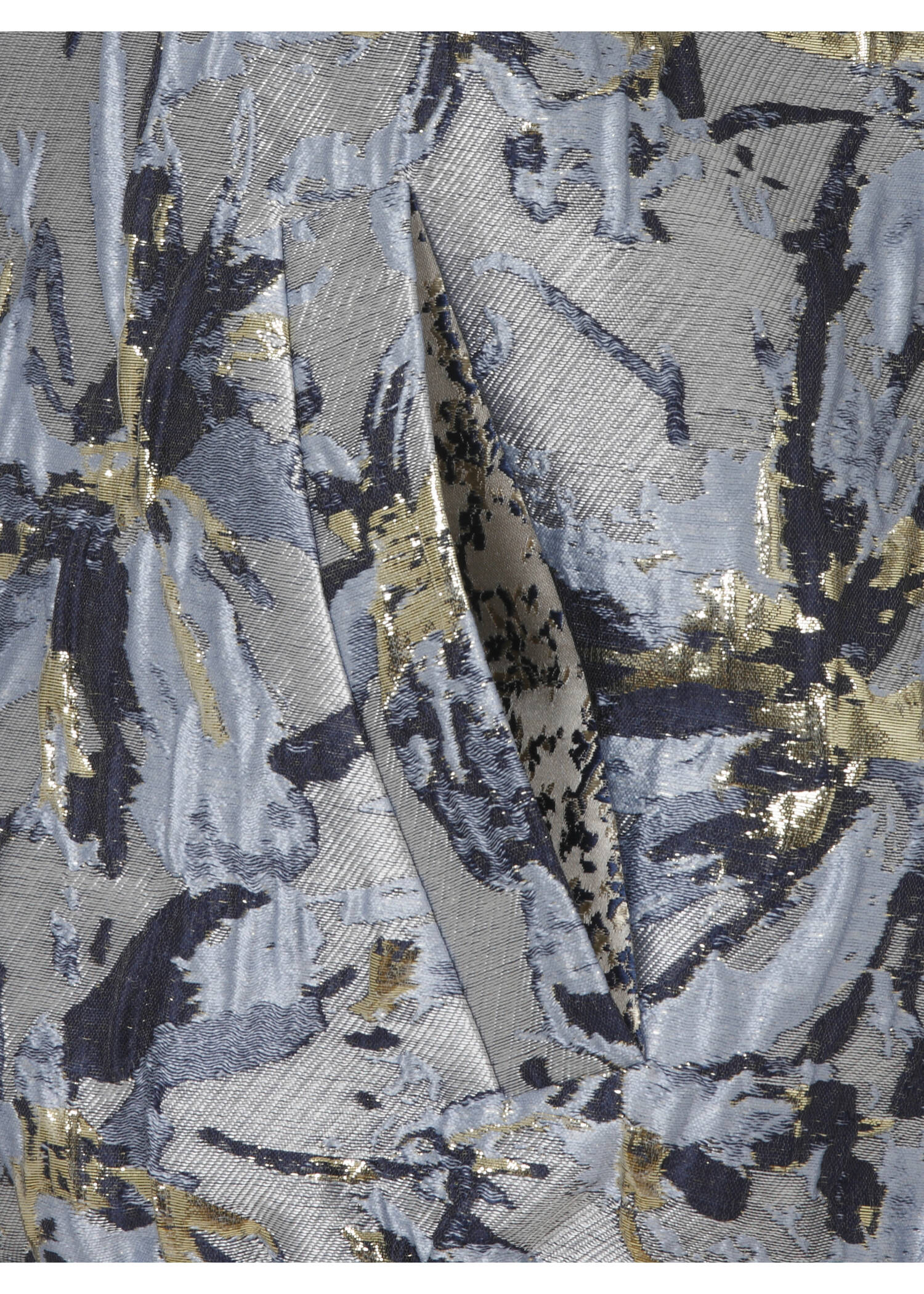 Exklusiver Blouson Celebrations / 