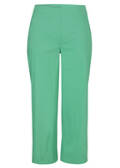 Sommerhose mit geradem Bein / 