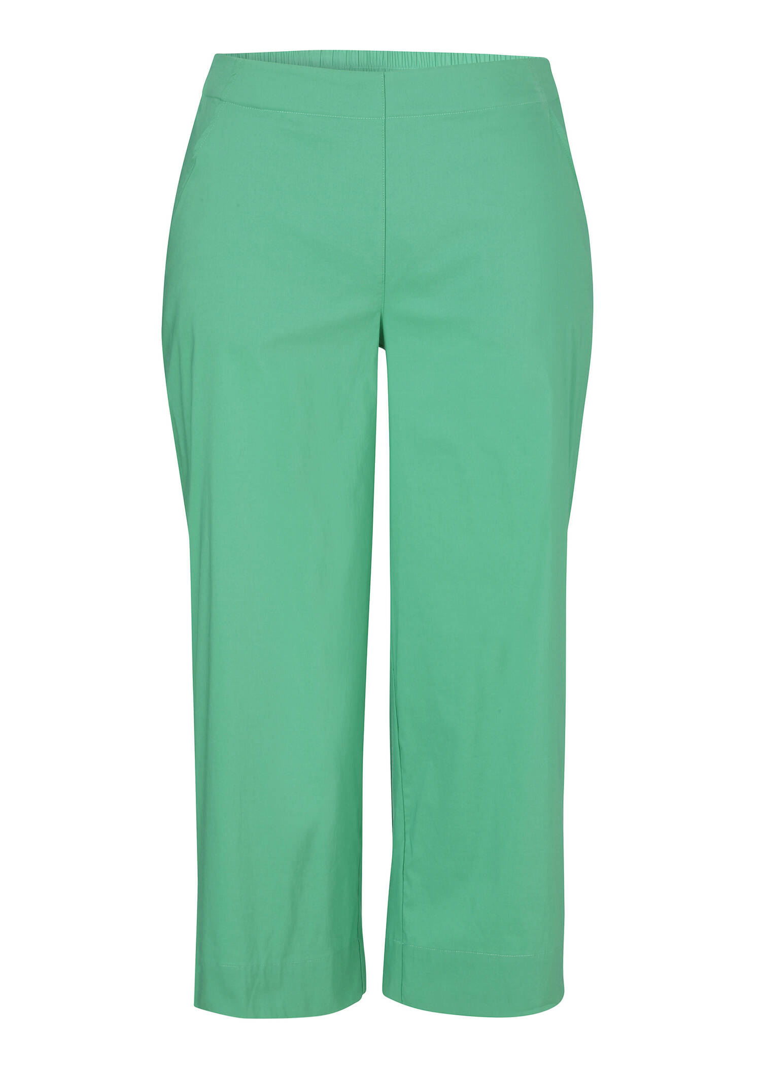 Sommerhose mit geradem Bein / 