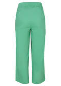 Sommerhose mit geradem Bein / 