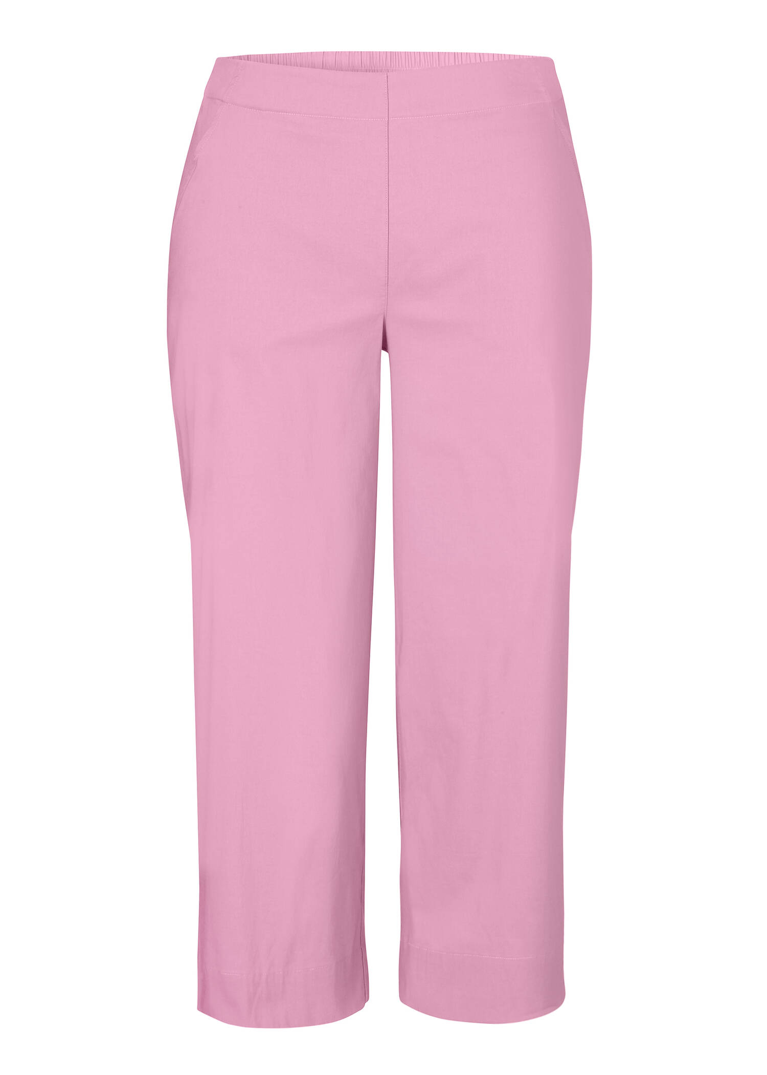 Sommerhose mit geradem Bein /