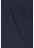7/8 Sommerhose mit geradem Bein /