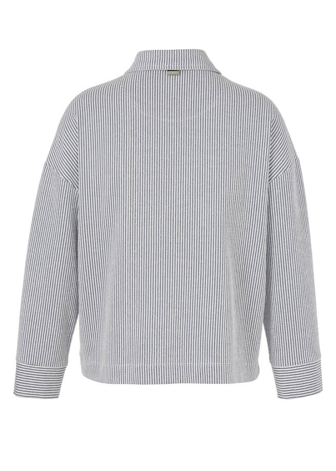  navy / offwhite Rückansicht