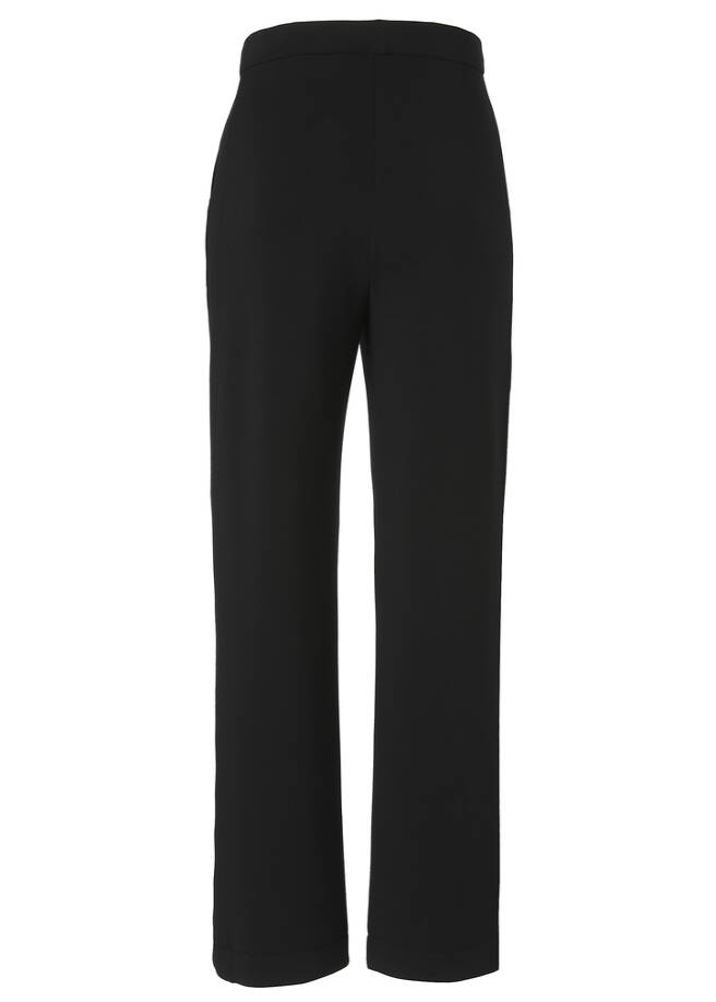  black Rückansicht