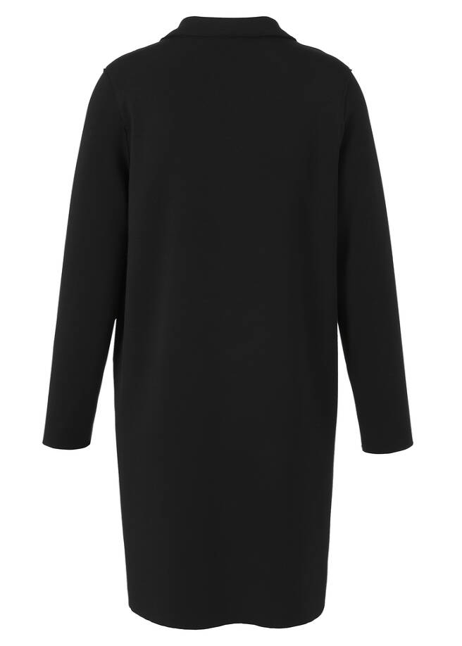 black Rückansicht