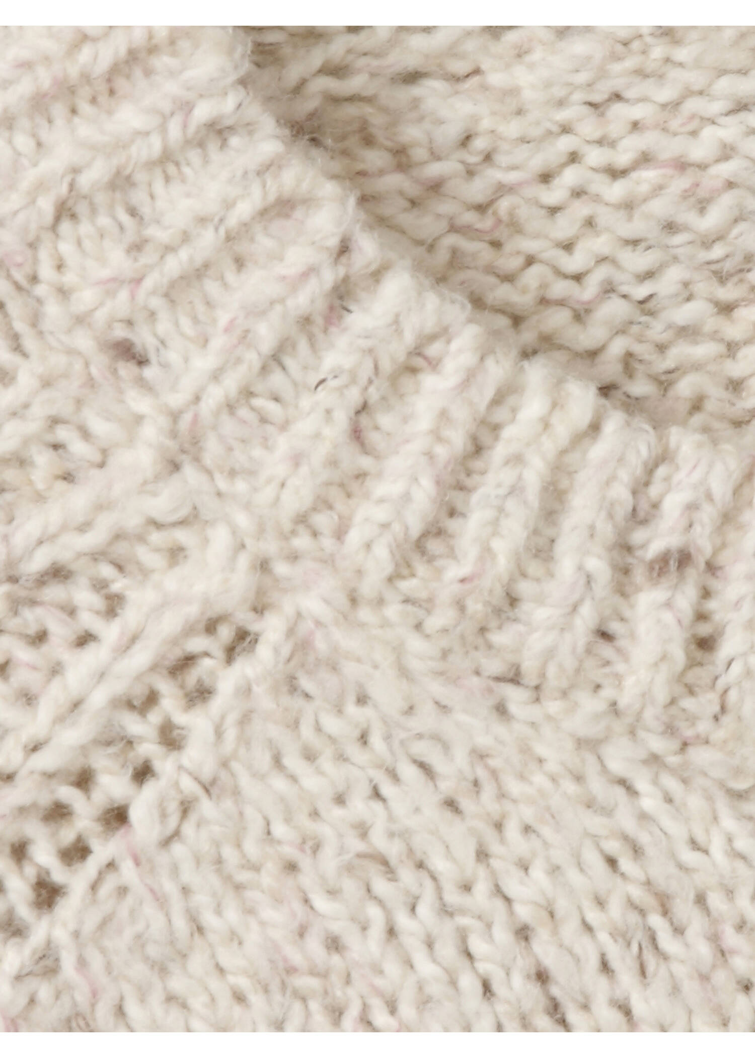 Klassische Strickjacke in Premium-Qualität /