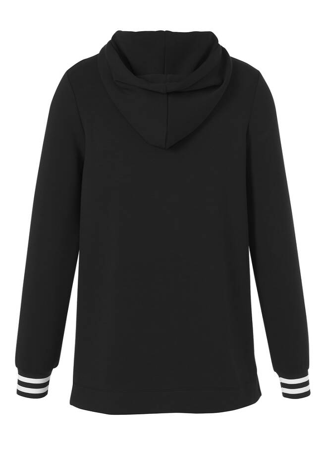  black / offwhite Rückansicht