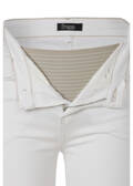 Innovative Belly Shape Jeans Light White / 