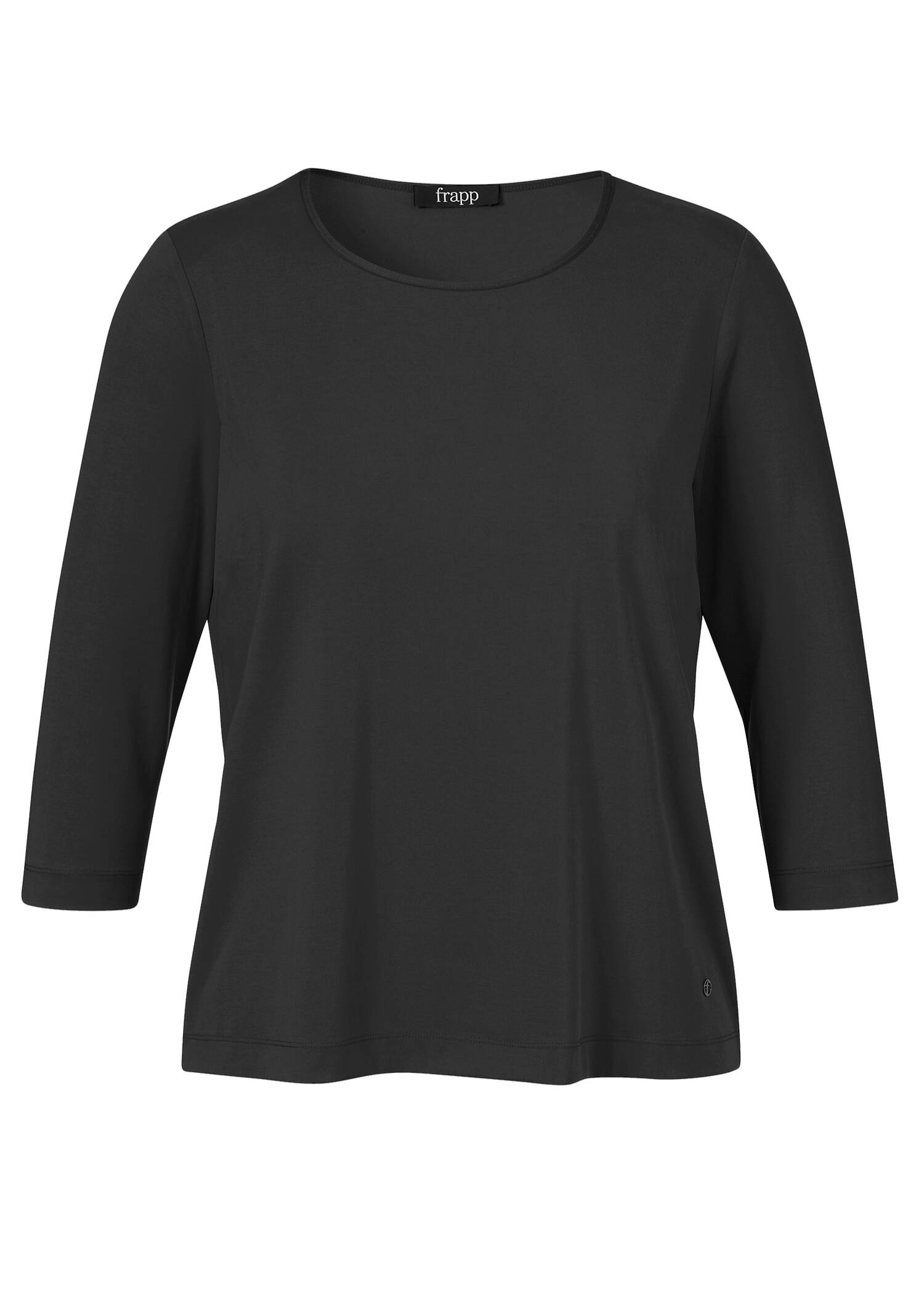Edles 3/4-Arm Kombi-Shirt Premium-Basic / 