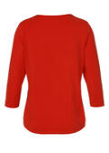 Edles 3/4-Arm Kombi-Shirt Premium-Basic / 