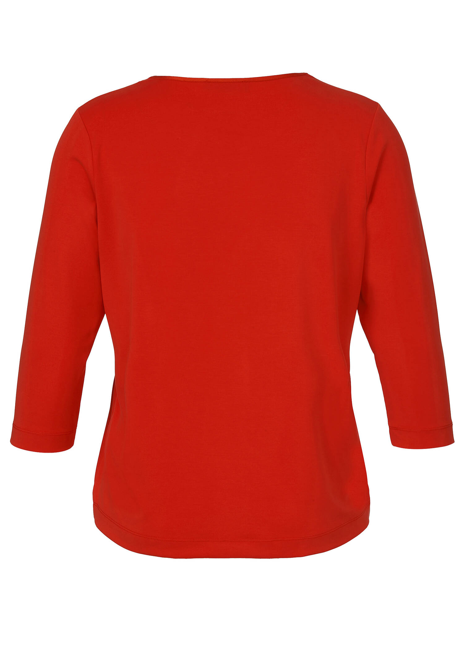 Edles 3/4-Arm Kombi-Shirt Premium-Basic / 